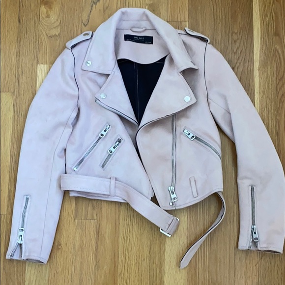 Zara jacket - Picture 1 of 3